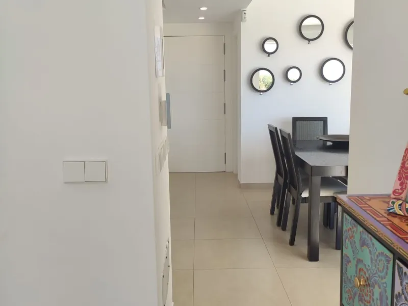 Detached Villa, Estepona, Costa del Sol.