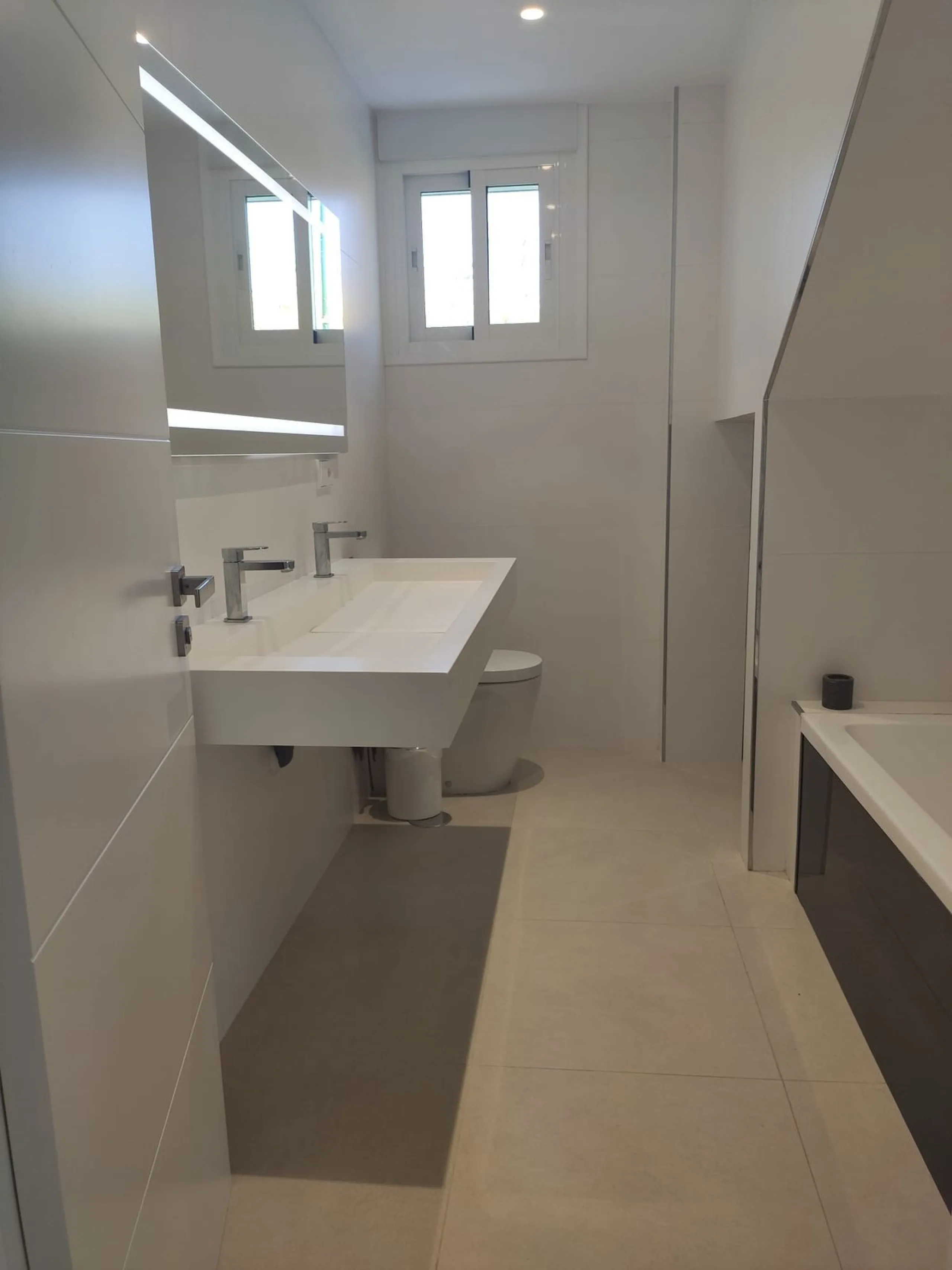Detached Villa, Estepona, Costa del Sol.