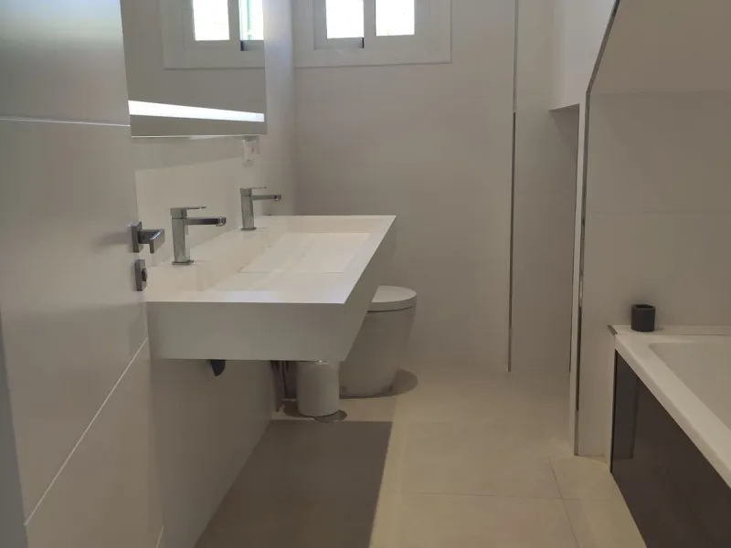 Detached Villa, Estepona, Costa del Sol.