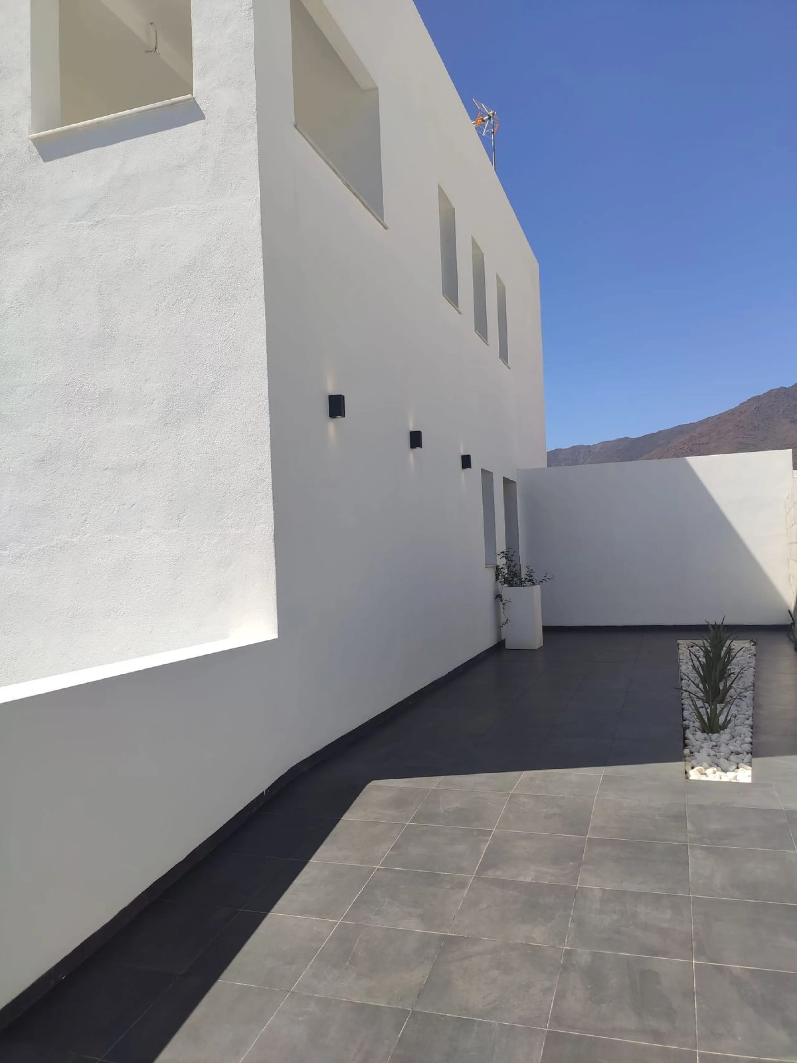 Detached Villa, Estepona, Costa del Sol.