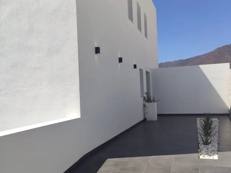 Detached Villa, Estepona, Costa del Sol.