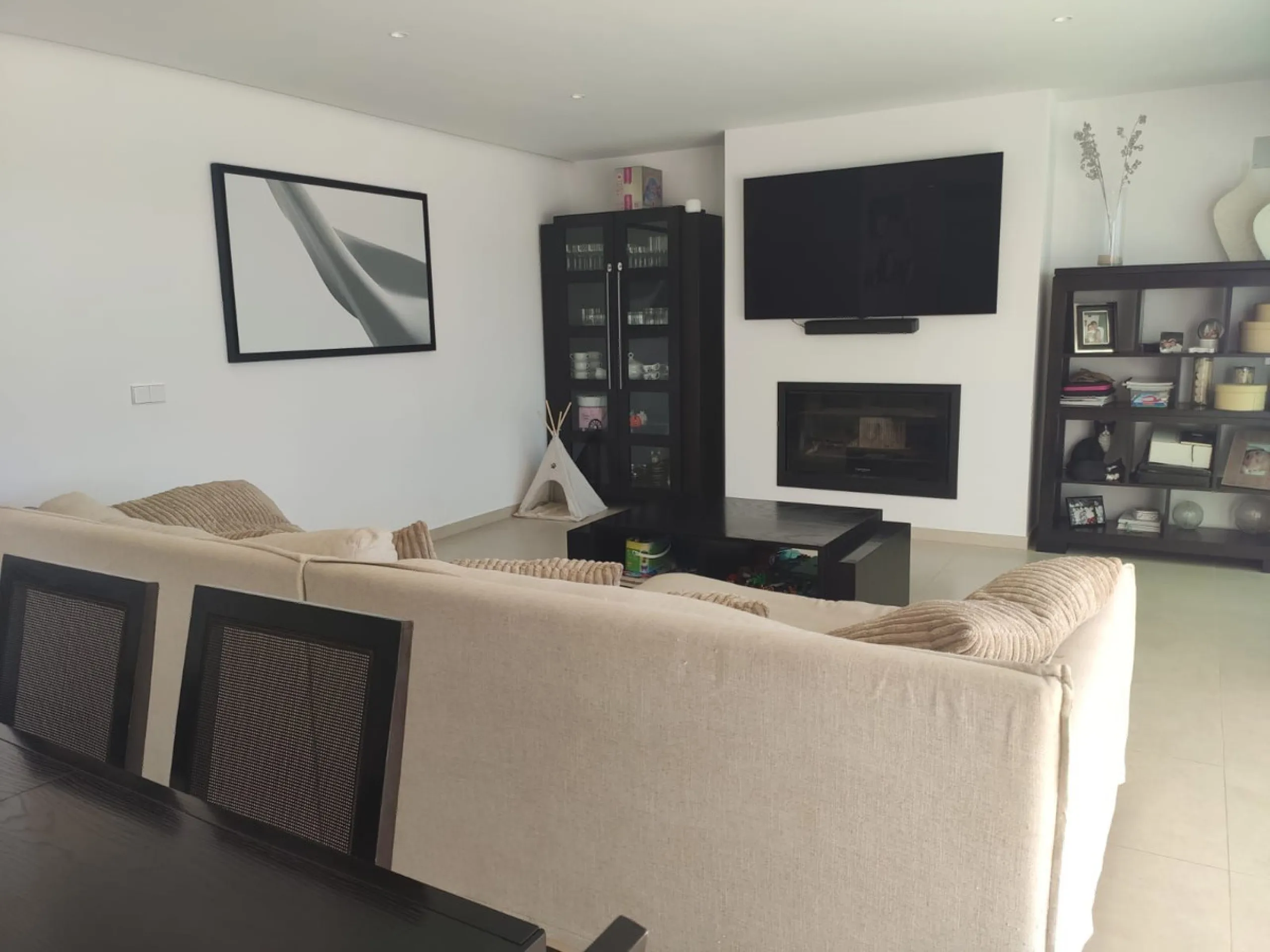 Detached Villa, Estepona, Costa del Sol.