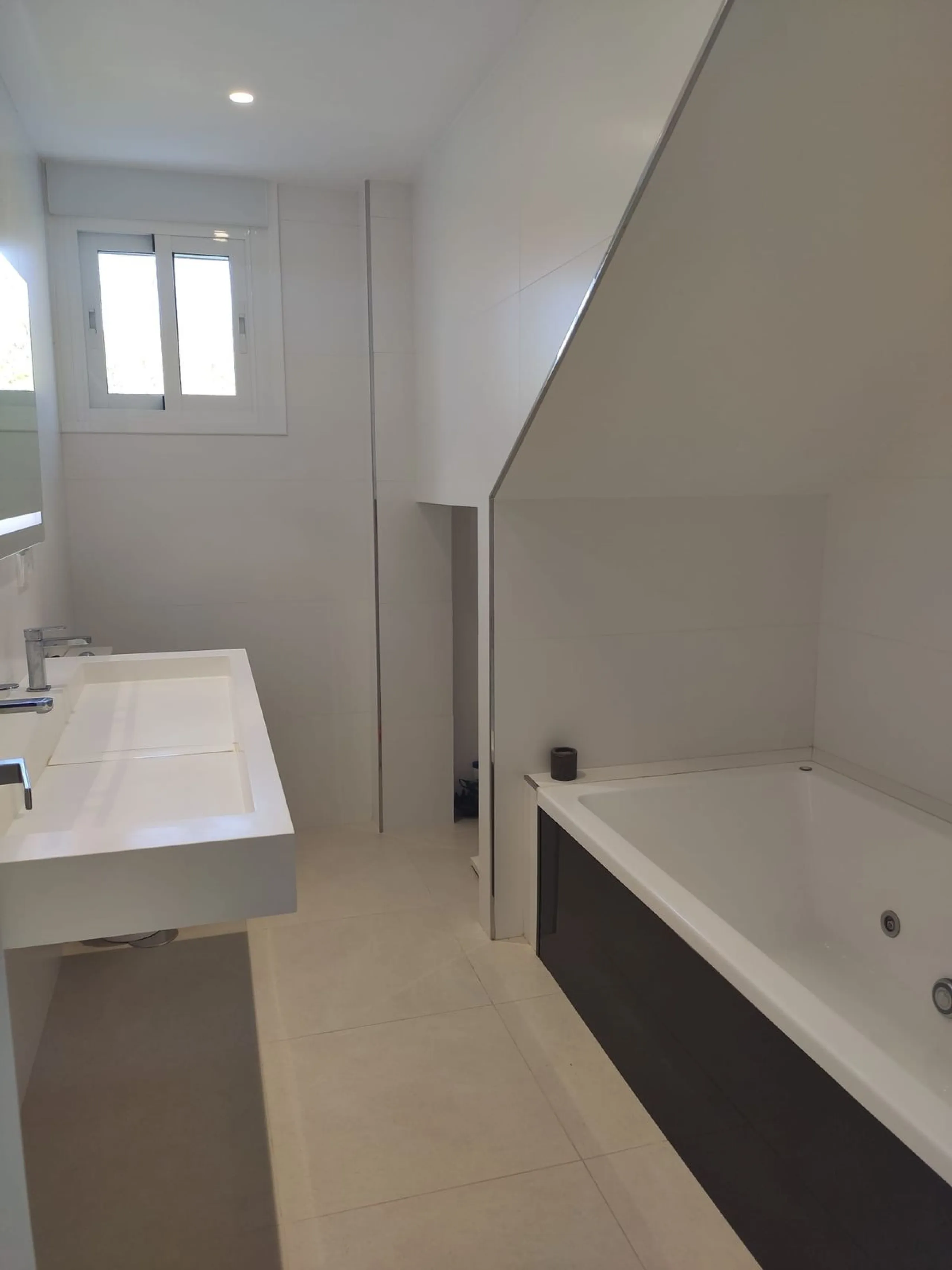 Detached Villa, Estepona, Costa del Sol.