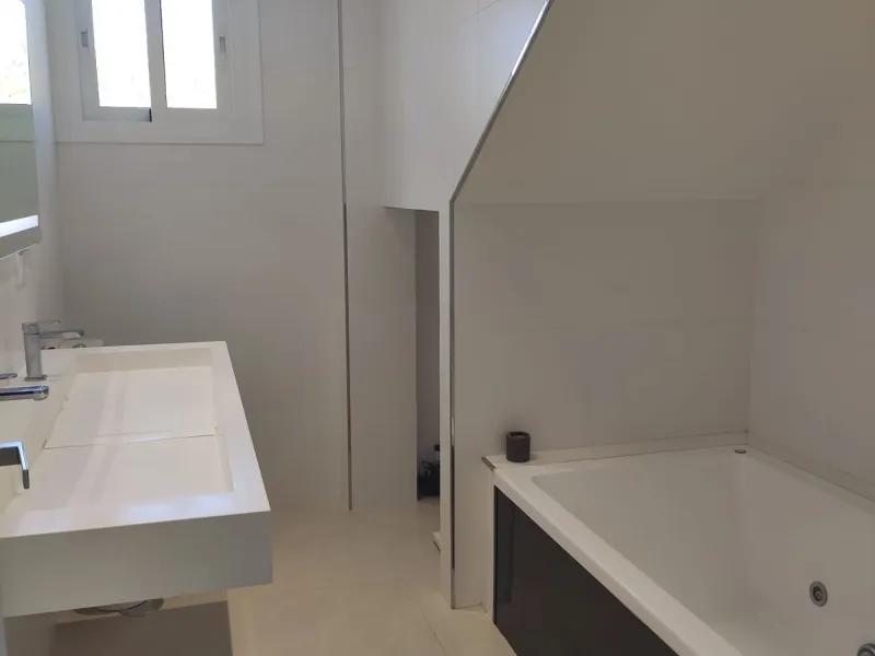 Detached Villa, Estepona, Costa del Sol.