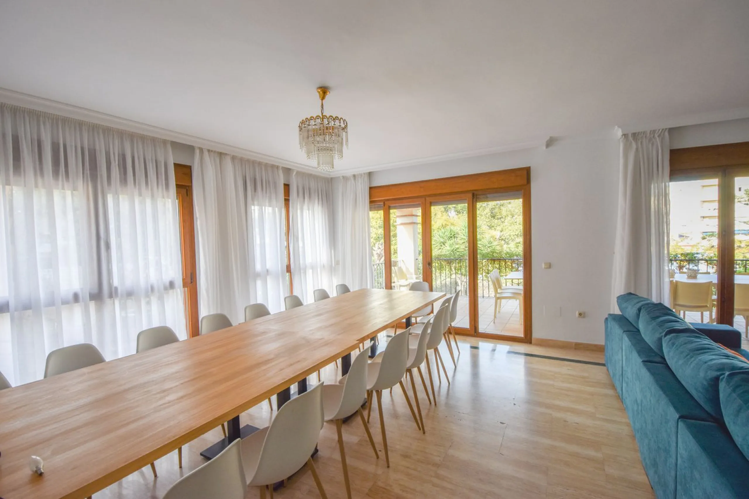JEWEL IN THE CENTER OF MARBELLA