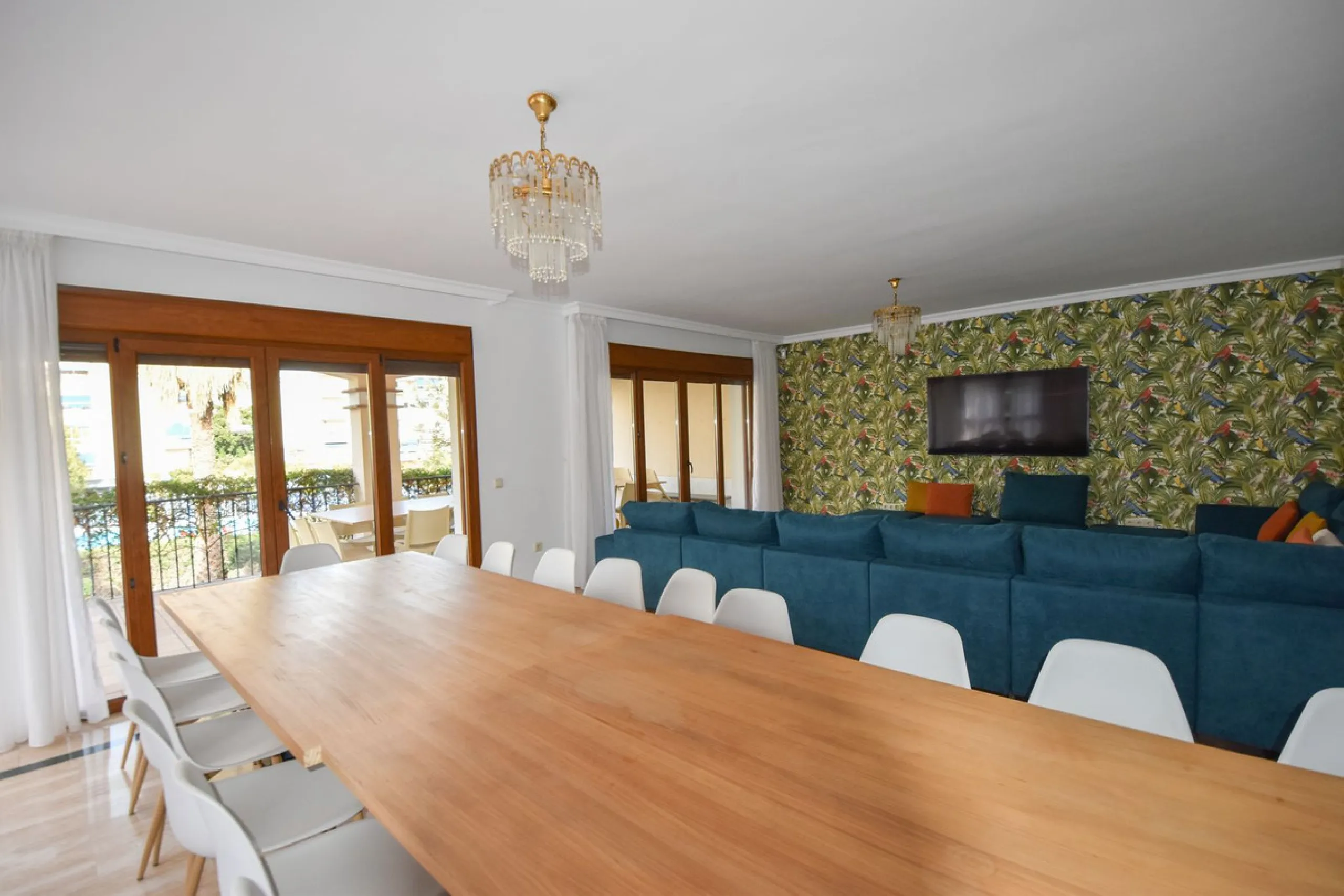 JEWEL IN THE CENTER OF MARBELLA