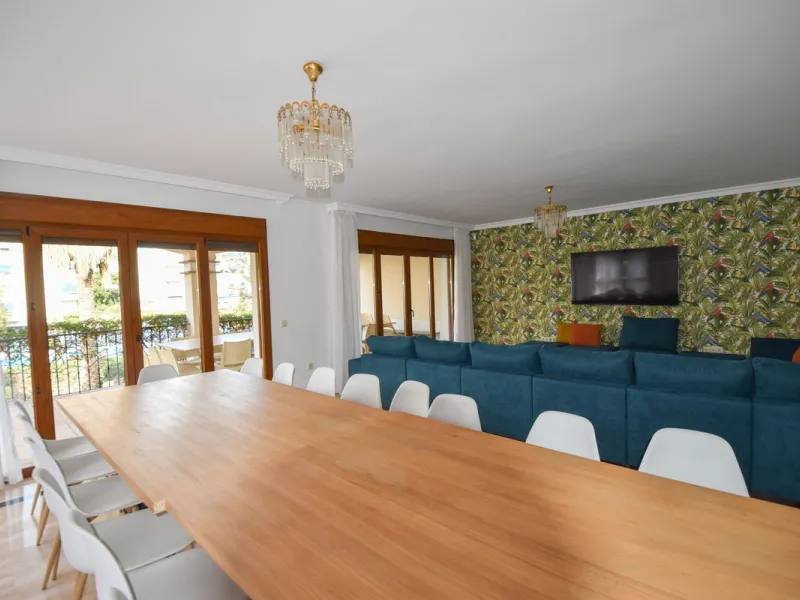 JEWEL IN THE CENTER OF MARBELLA