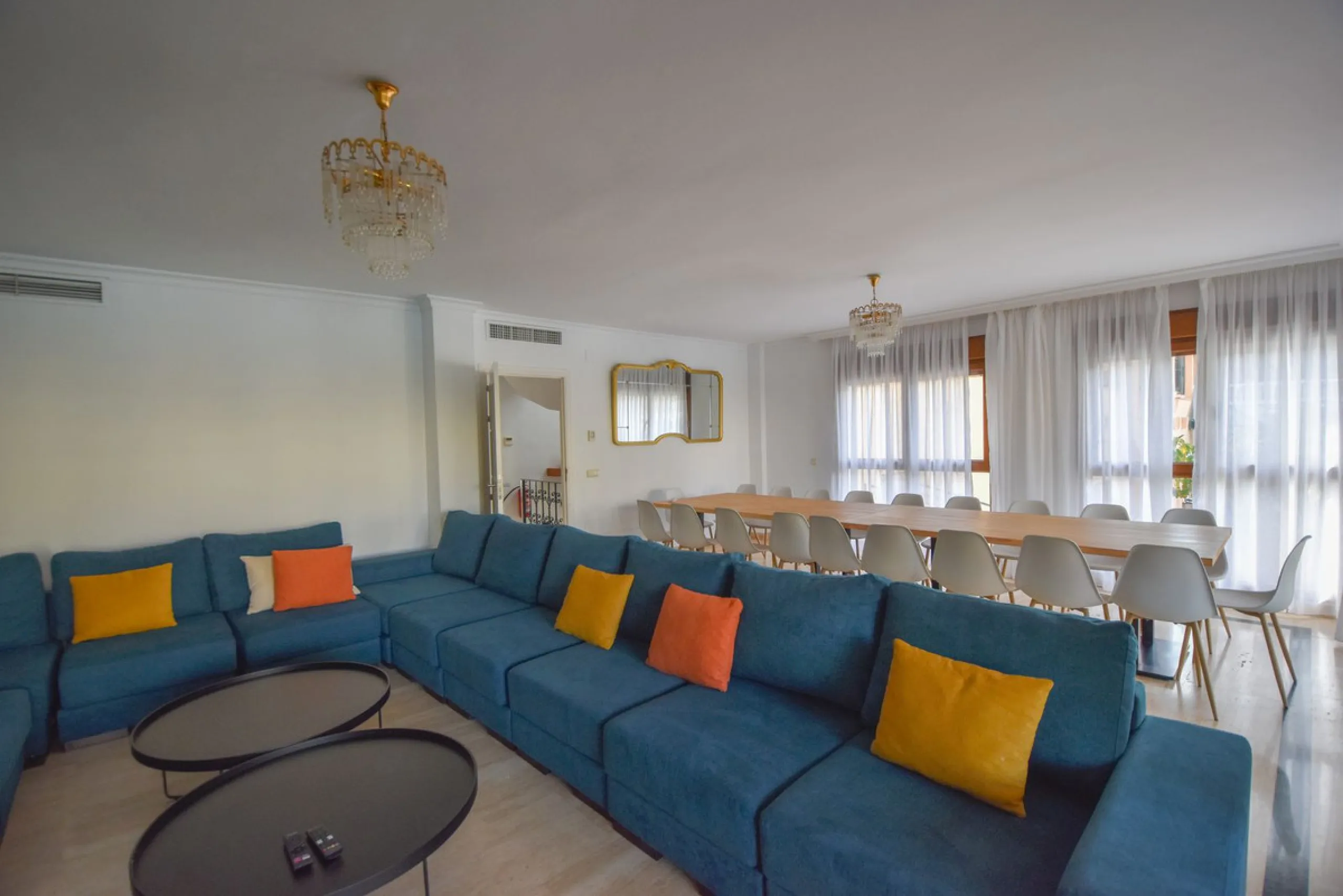 JEWEL IN THE CENTER OF MARBELLA