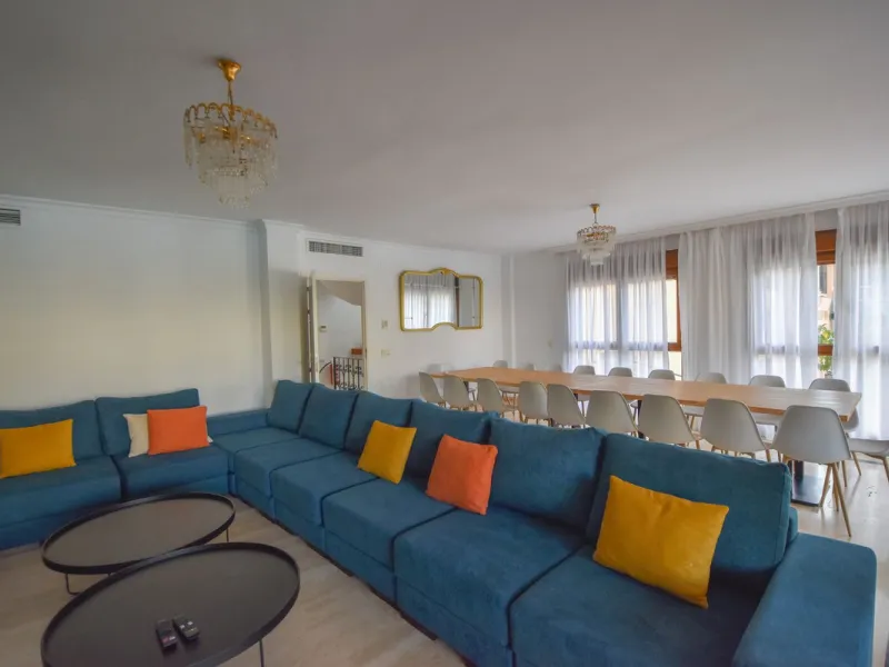 JEWEL IN THE CENTER OF MARBELLA