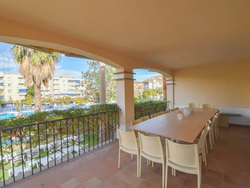 JEWEL IN THE CENTER OF MARBELLA