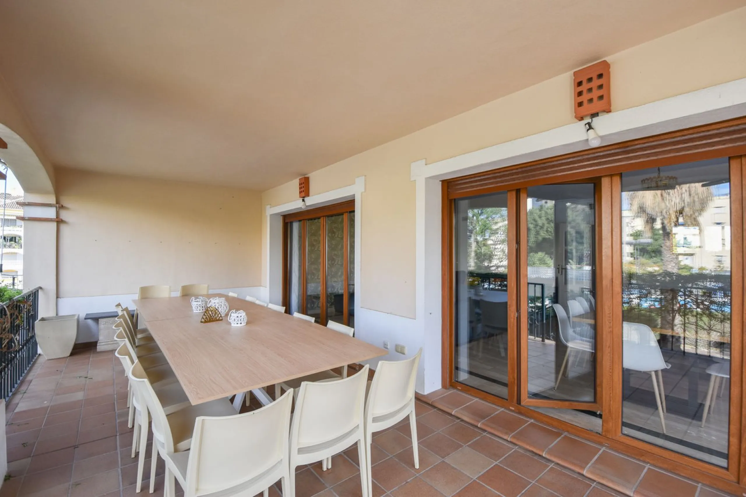 JEWEL IN THE CENTER OF MARBELLA