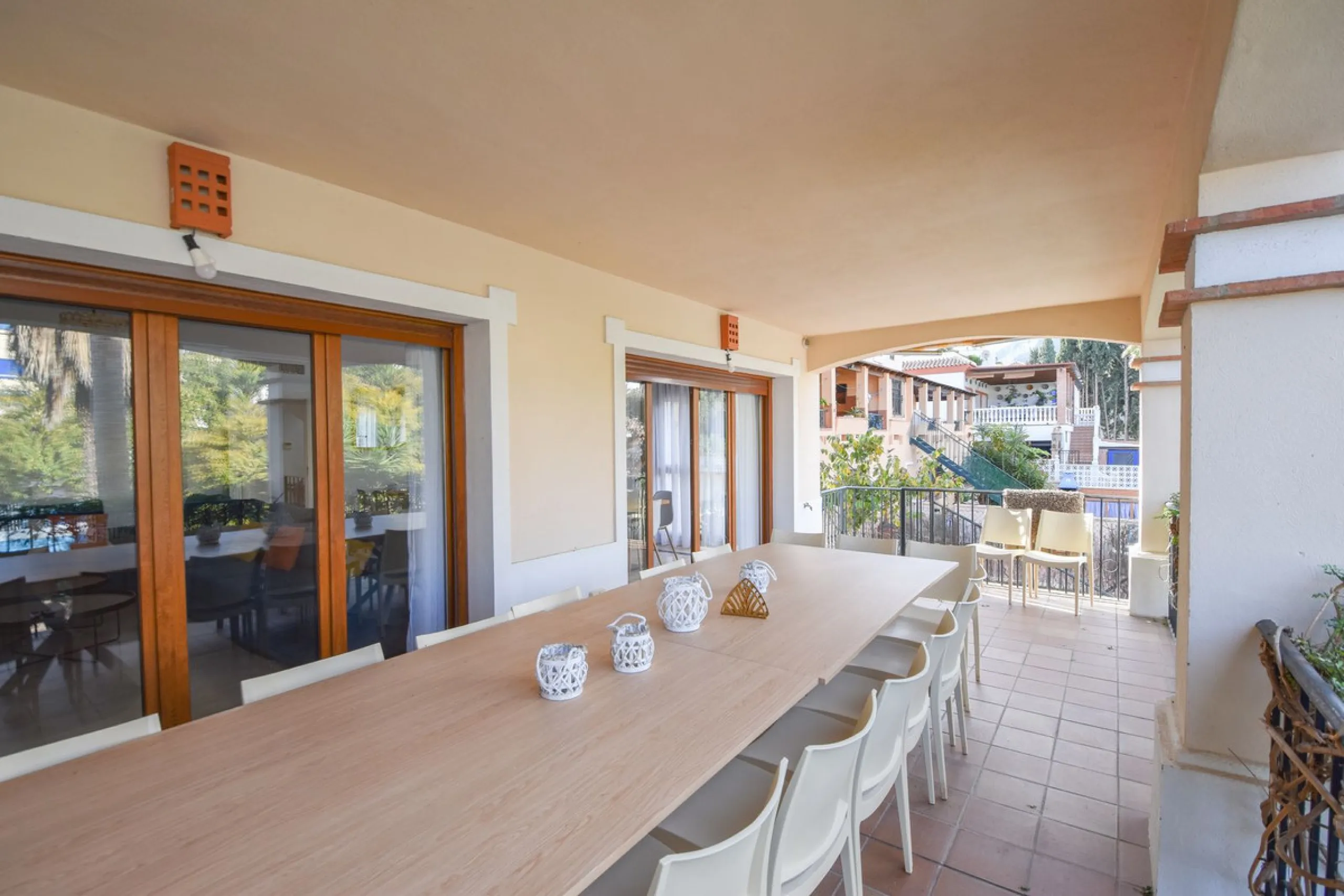 JEWEL IN THE CENTER OF MARBELLA