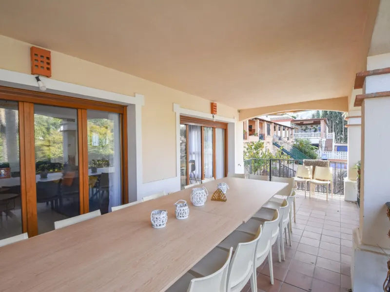 JEWEL IN THE CENTER OF MARBELLA