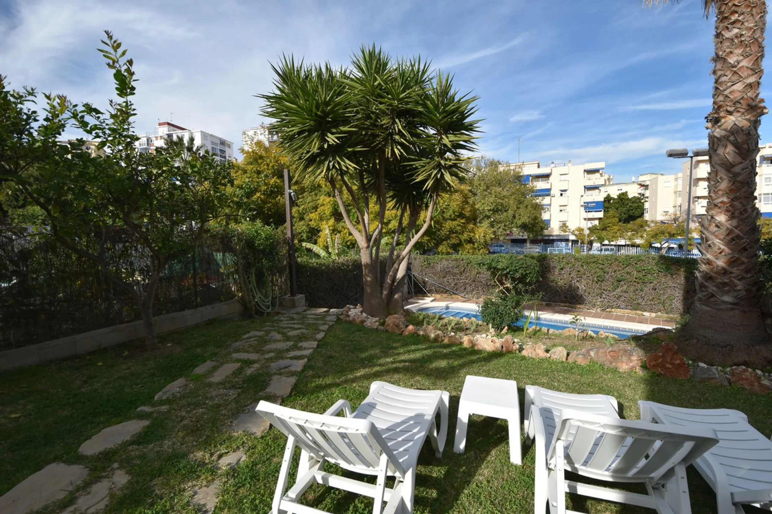 JEWEL IN THE CENTER OF MARBELLA