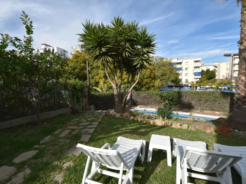 JEWEL IN THE CENTER OF MARBELLA