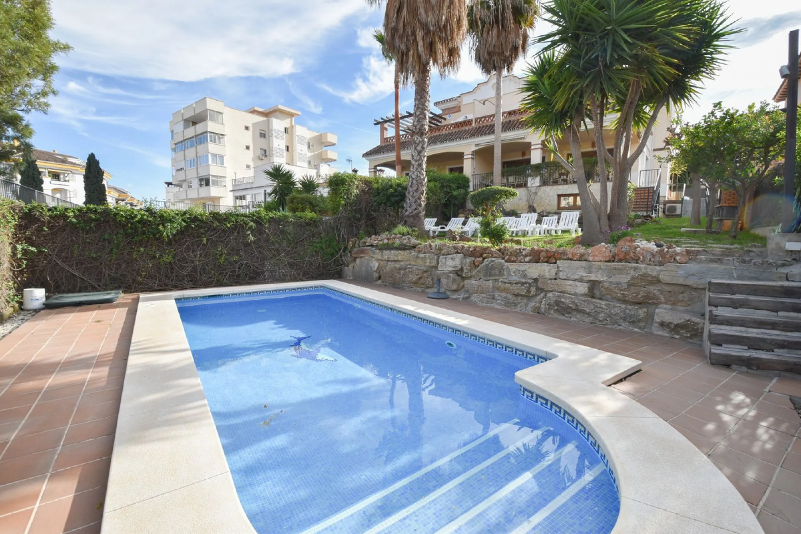 JEWEL IN THE CENTER OF MARBELLA