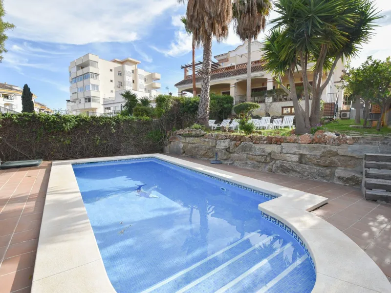 JEWEL IN THE CENTER OF MARBELLA