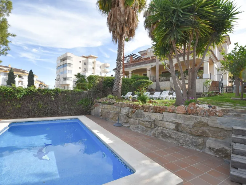 JEWEL IN THE CENTER OF MARBELLA