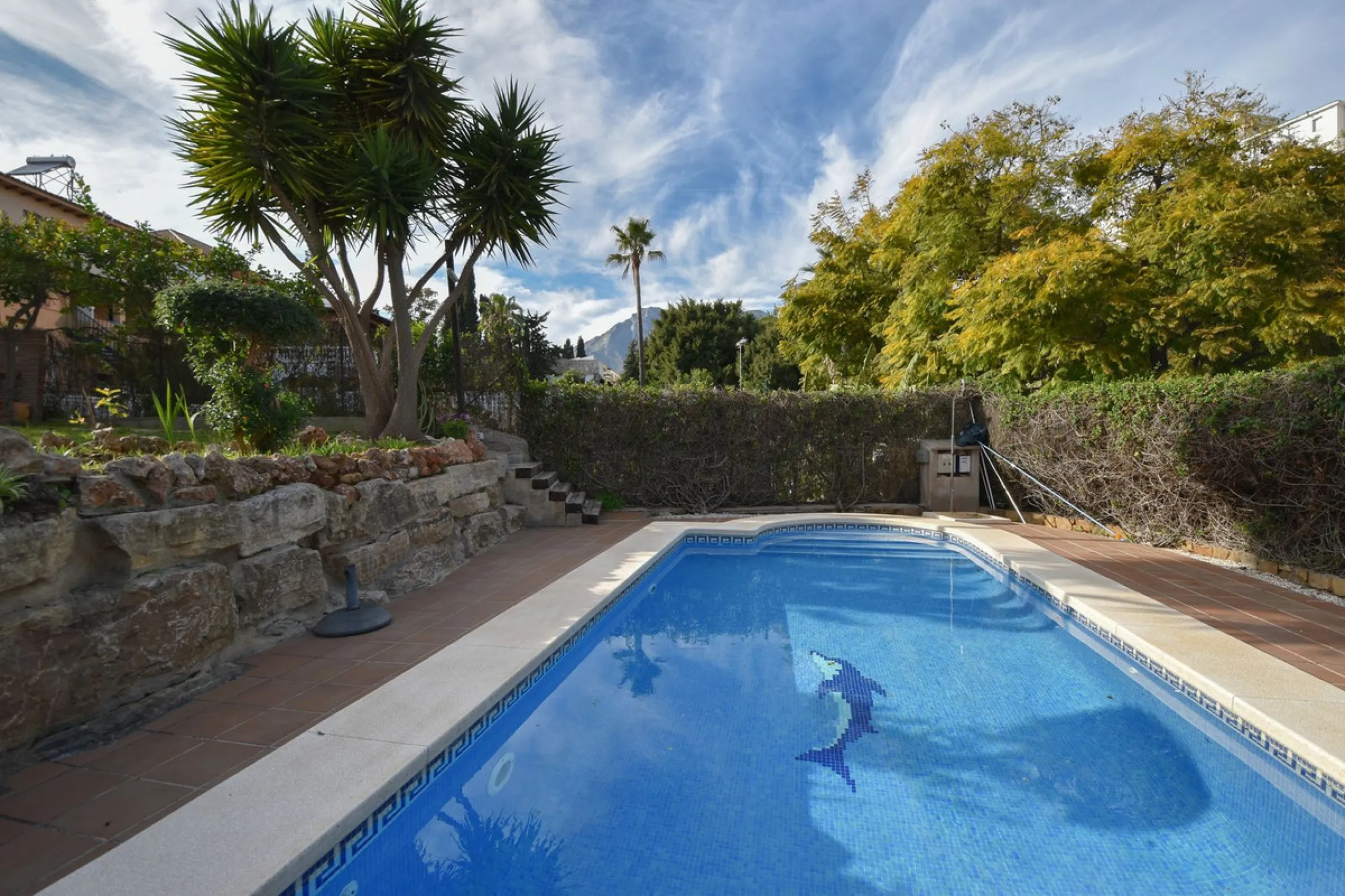 JEWEL IN THE CENTER OF MARBELLA