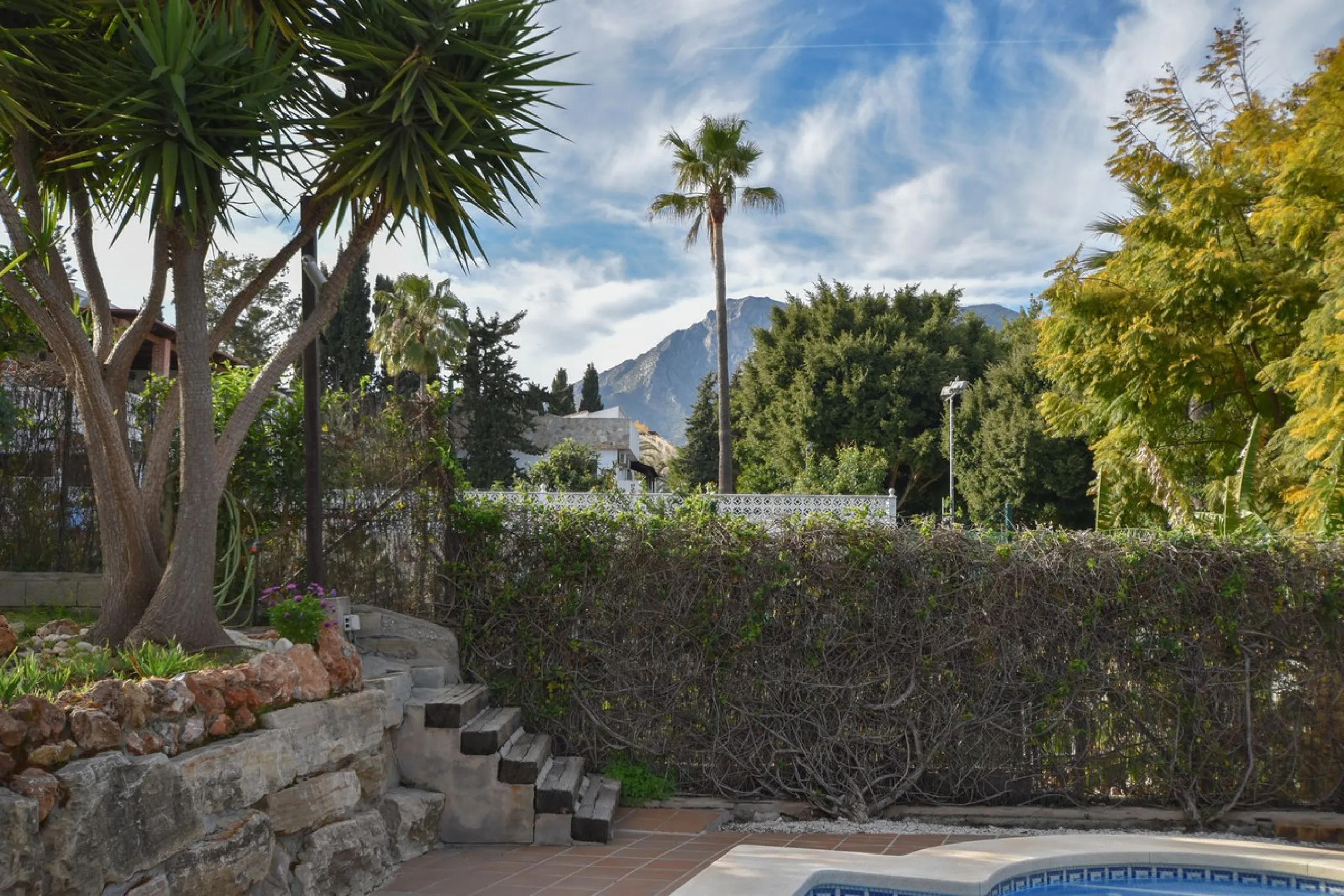 JEWEL IN THE CENTER OF MARBELLA