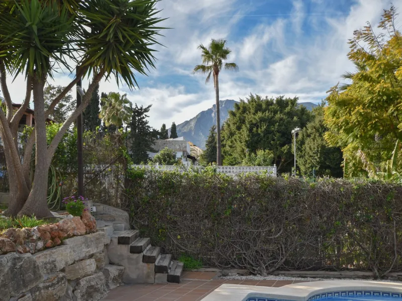 JEWEL IN THE CENTER OF MARBELLA