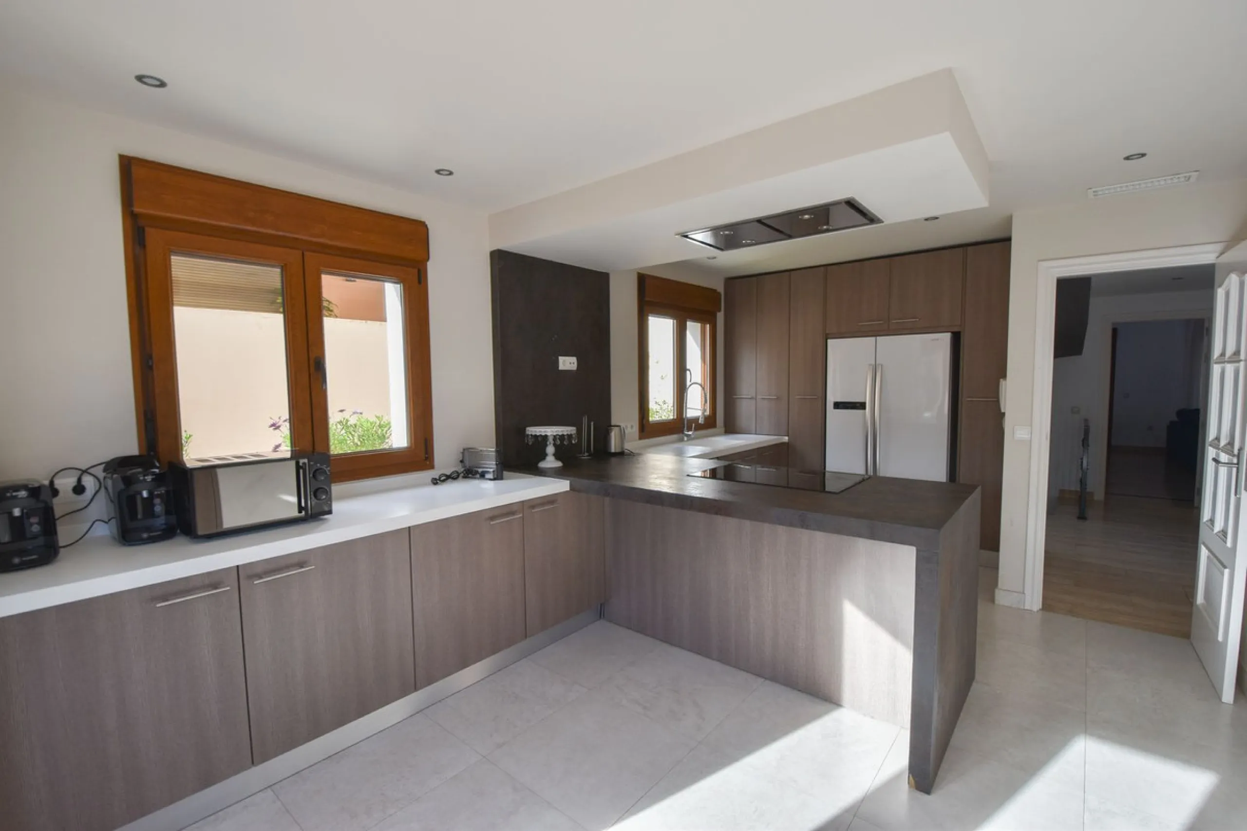 JEWEL IN THE CENTER OF MARBELLA