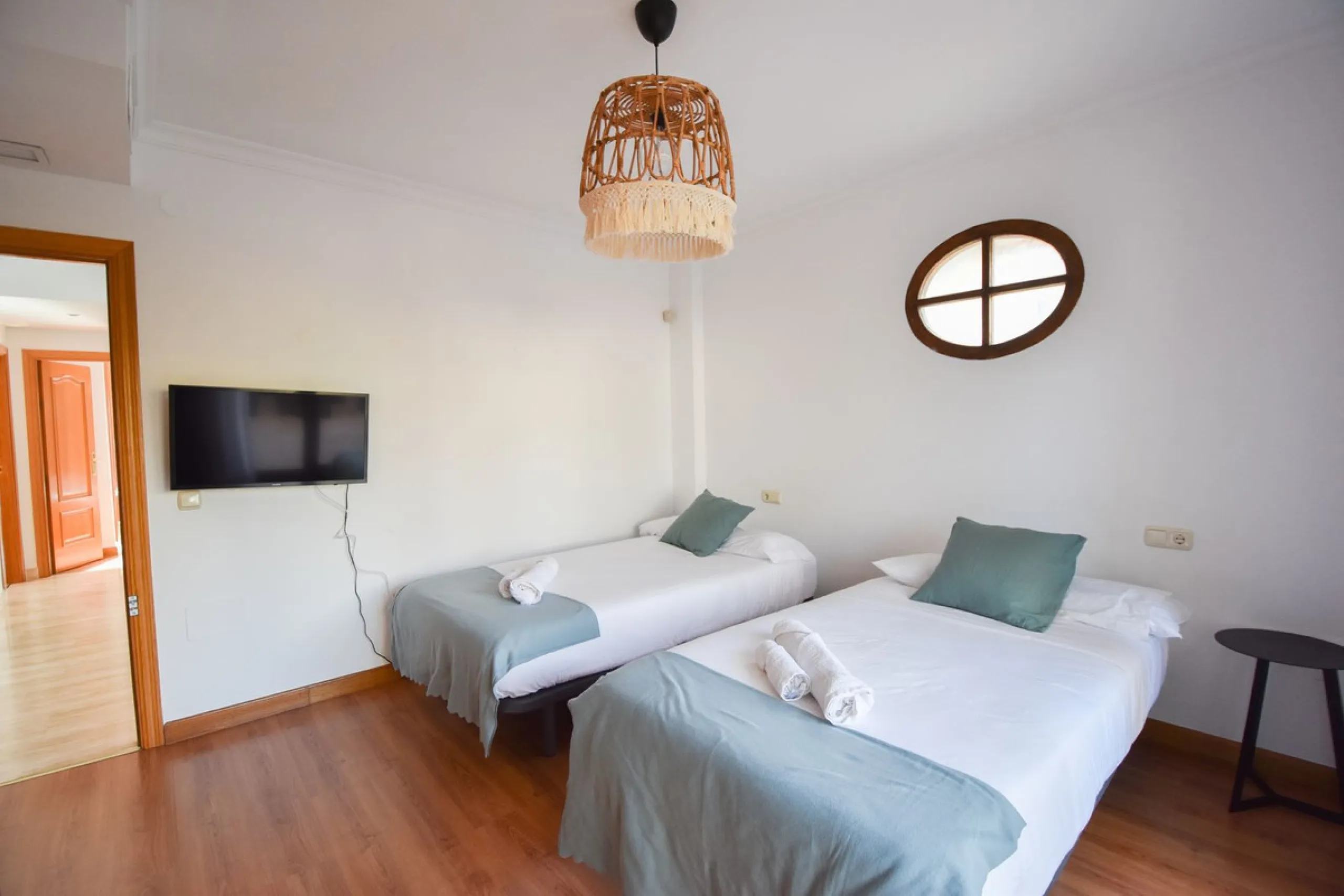 JEWEL IN THE CENTER OF MARBELLA