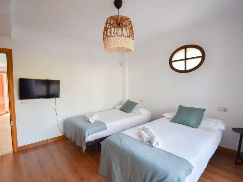 JEWEL IN THE CENTER OF MARBELLA