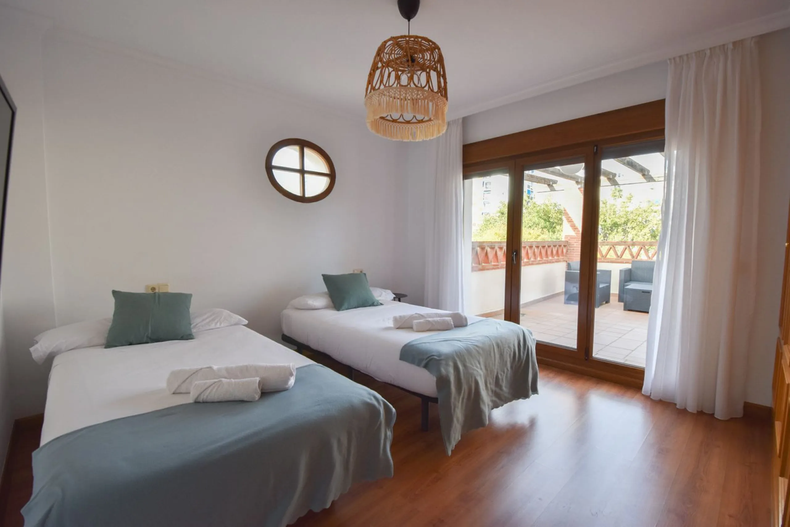 JEWEL IN THE CENTER OF MARBELLA