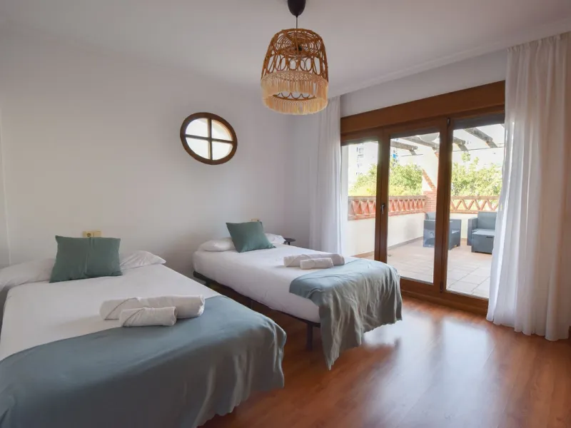 JEWEL IN THE CENTER OF MARBELLA
