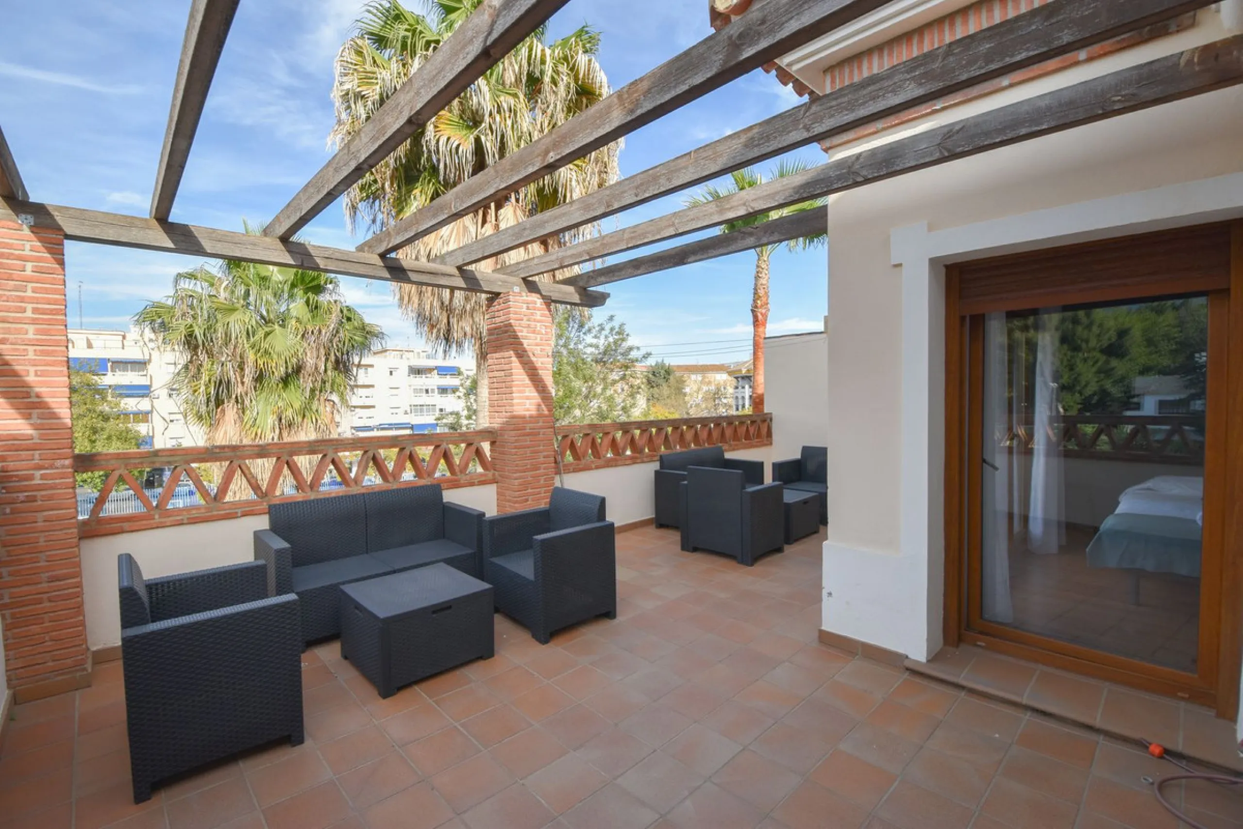 JEWEL IN THE CENTER OF MARBELLA