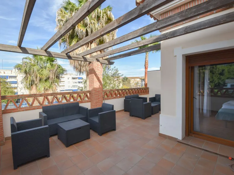 JEWEL IN THE CENTER OF MARBELLA