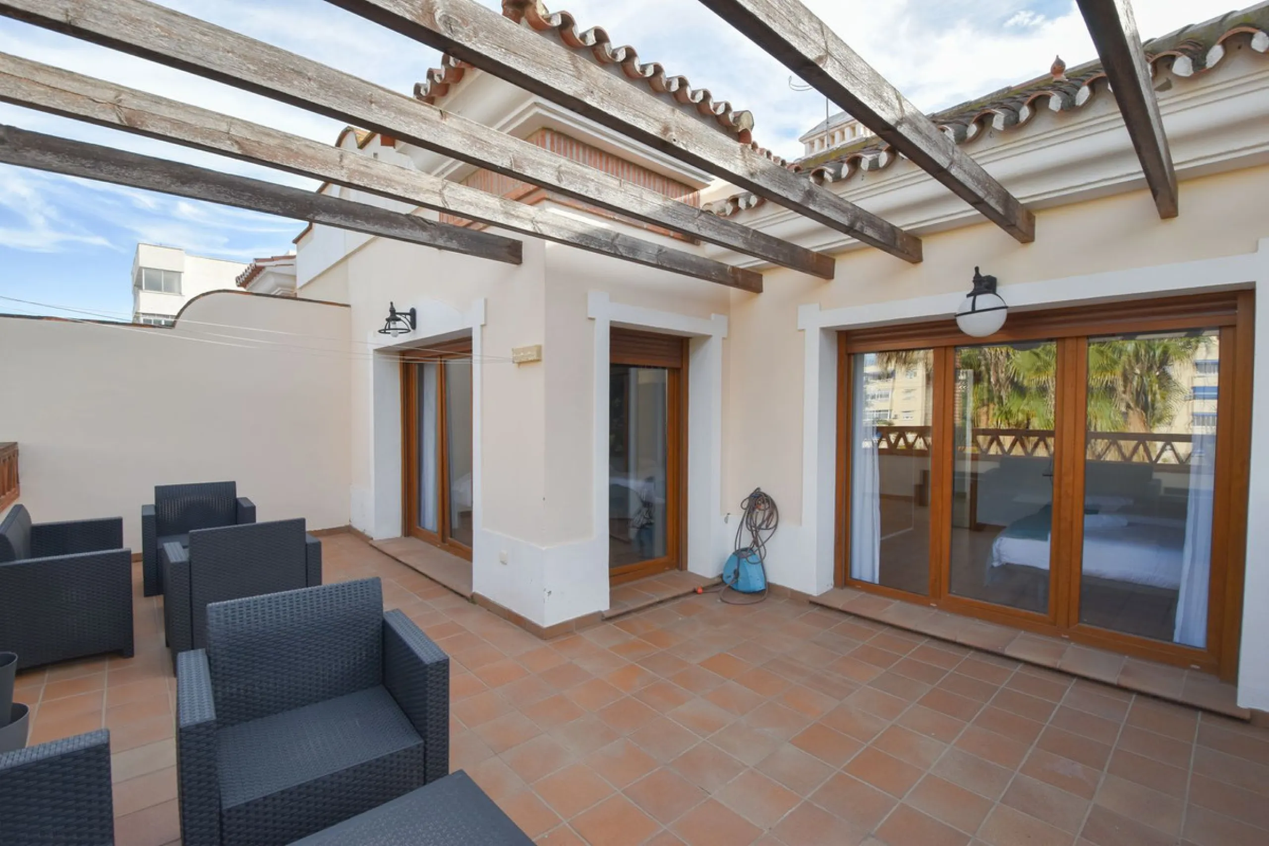 JEWEL IN THE CENTER OF MARBELLA