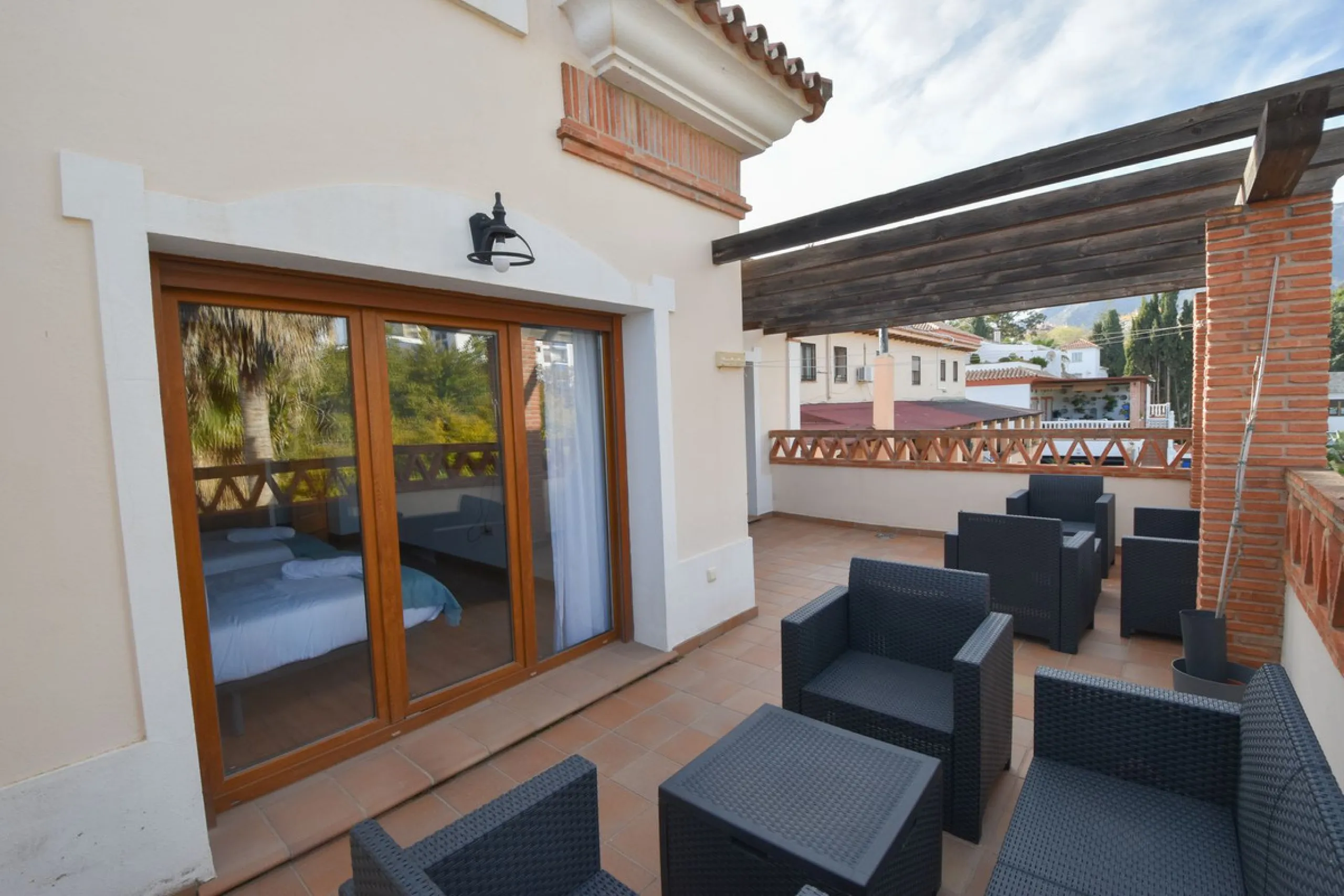 JEWEL IN THE CENTER OF MARBELLA