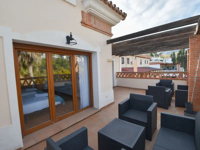JEWEL IN THE CENTER OF MARBELLA