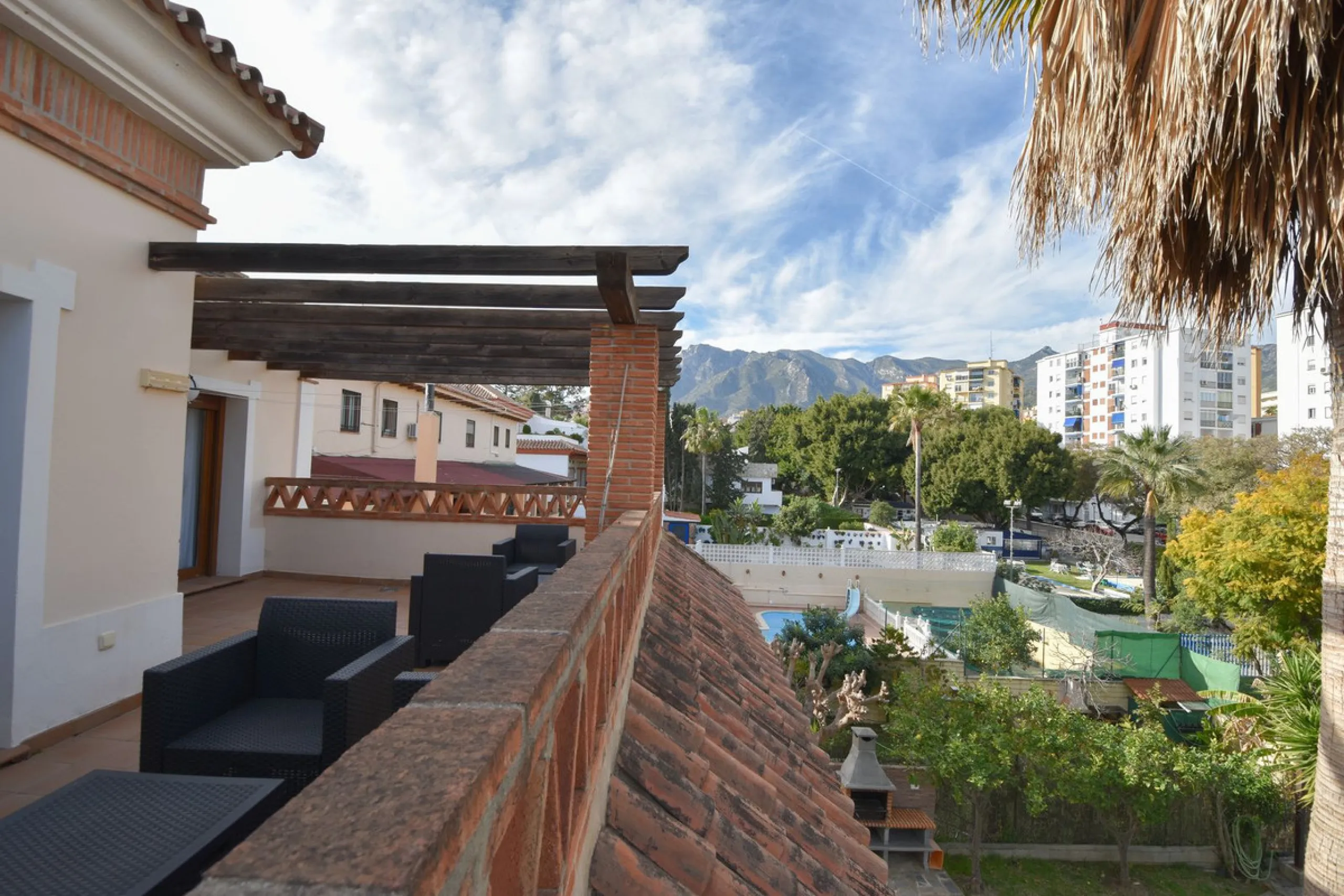 JEWEL IN THE CENTER OF MARBELLA