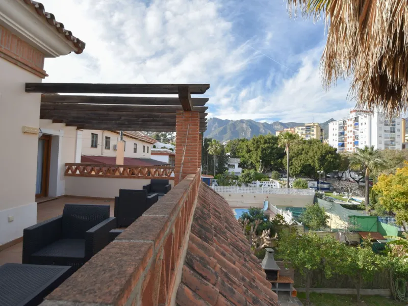 JEWEL IN THE CENTER OF MARBELLA