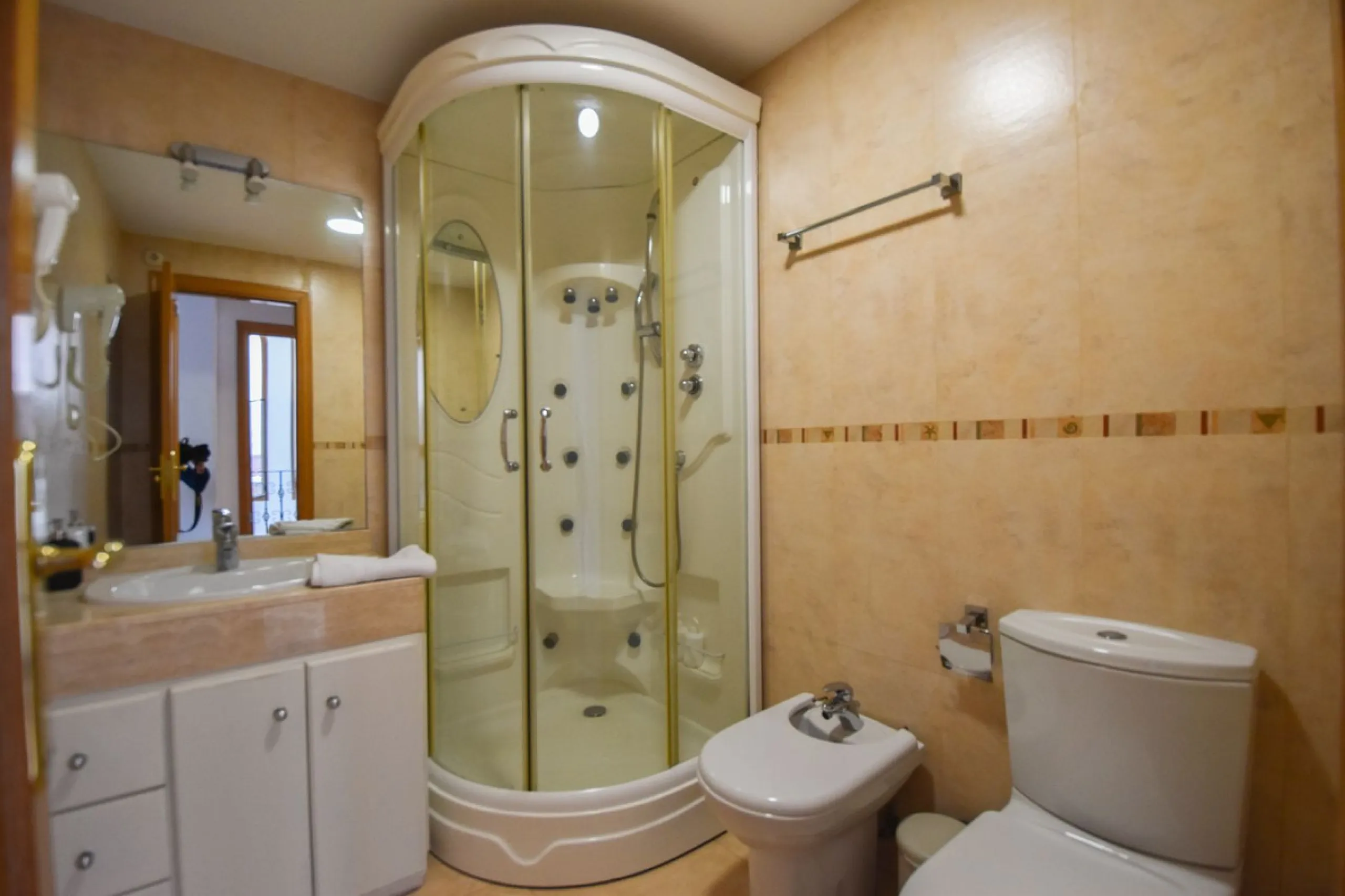 JEWEL IN THE CENTER OF MARBELLA