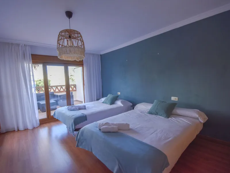 JEWEL IN THE CENTER OF MARBELLA