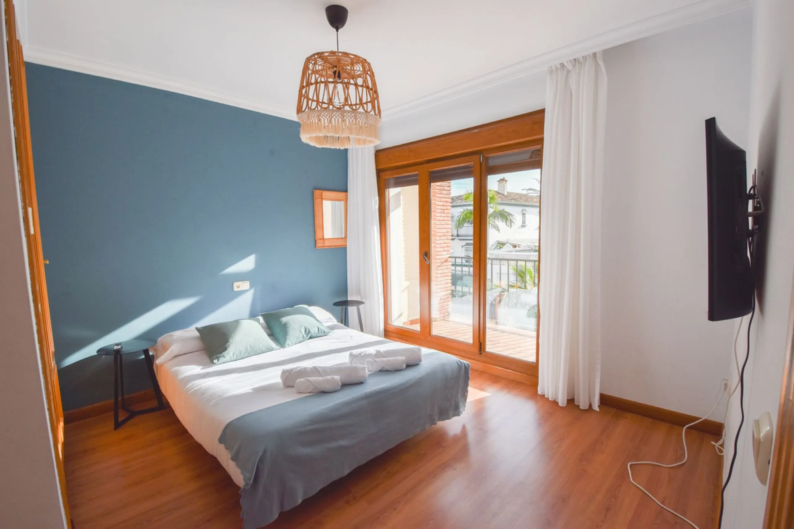 JEWEL IN THE CENTER OF MARBELLA