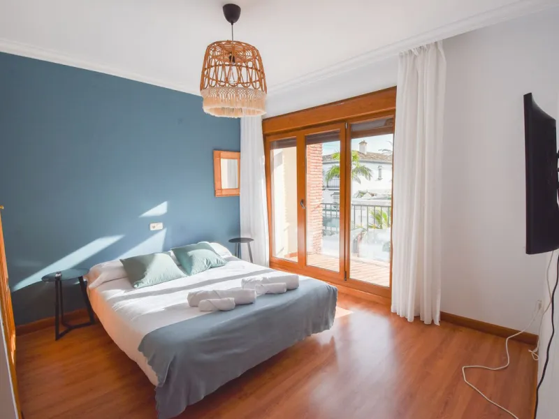 JEWEL IN THE CENTER OF MARBELLA