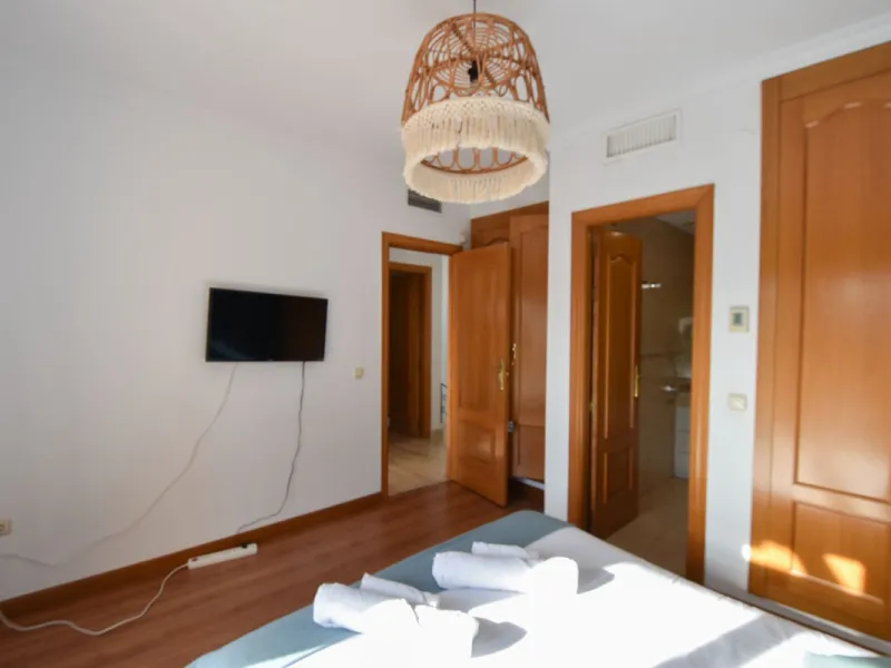 JEWEL IN THE CENTER OF MARBELLA