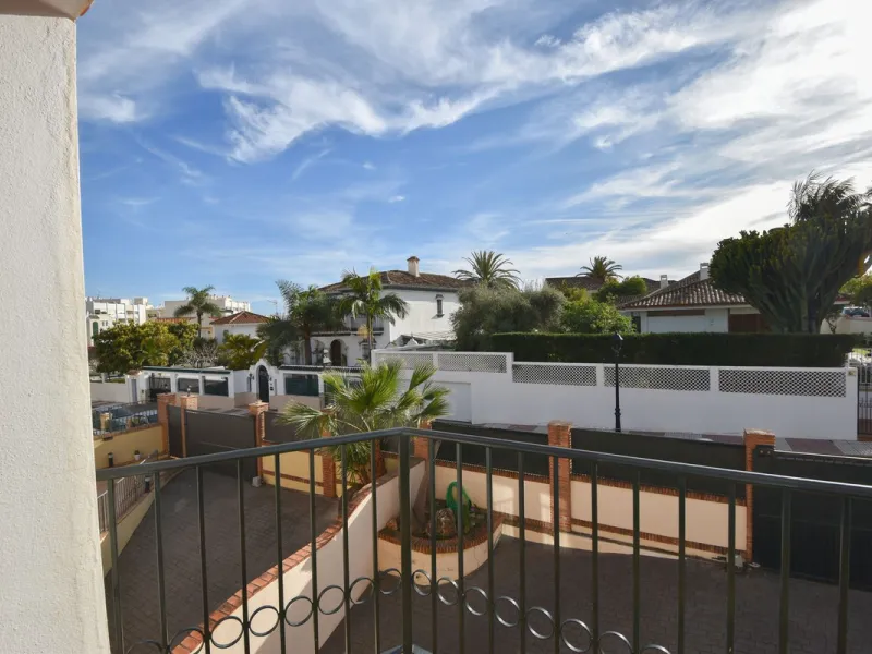 JEWEL IN THE CENTER OF MARBELLA