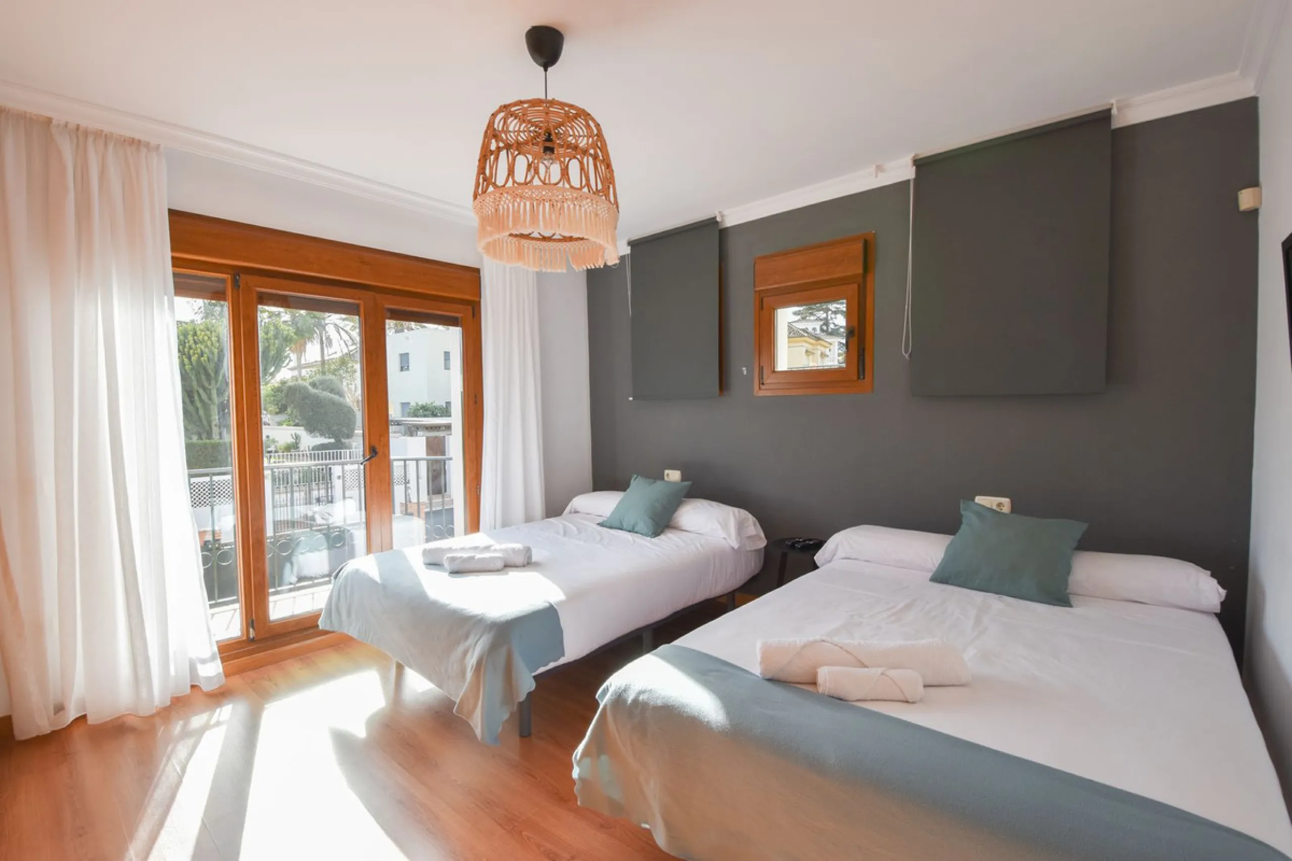 JEWEL IN THE CENTER OF MARBELLA