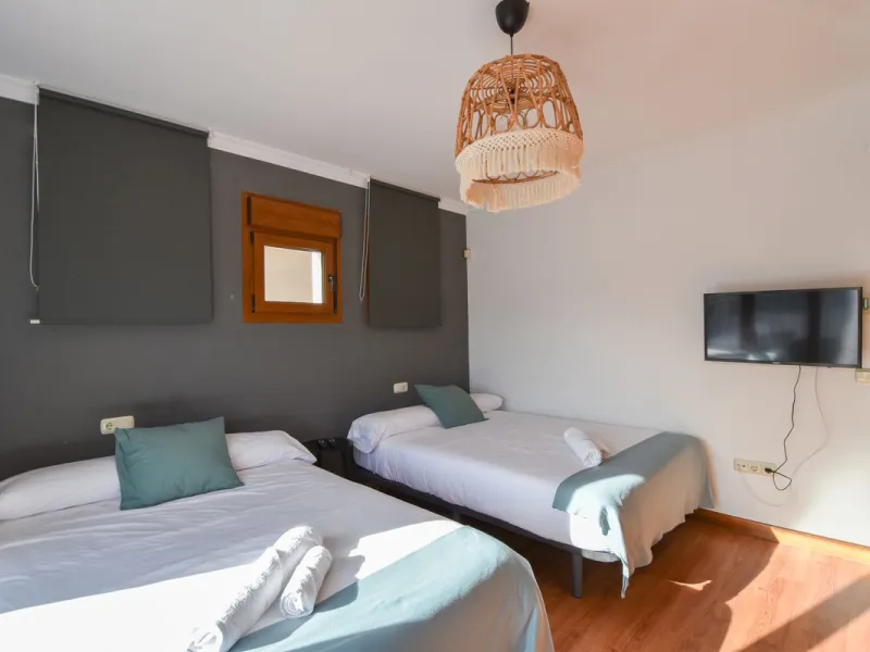 JEWEL IN THE CENTER OF MARBELLA