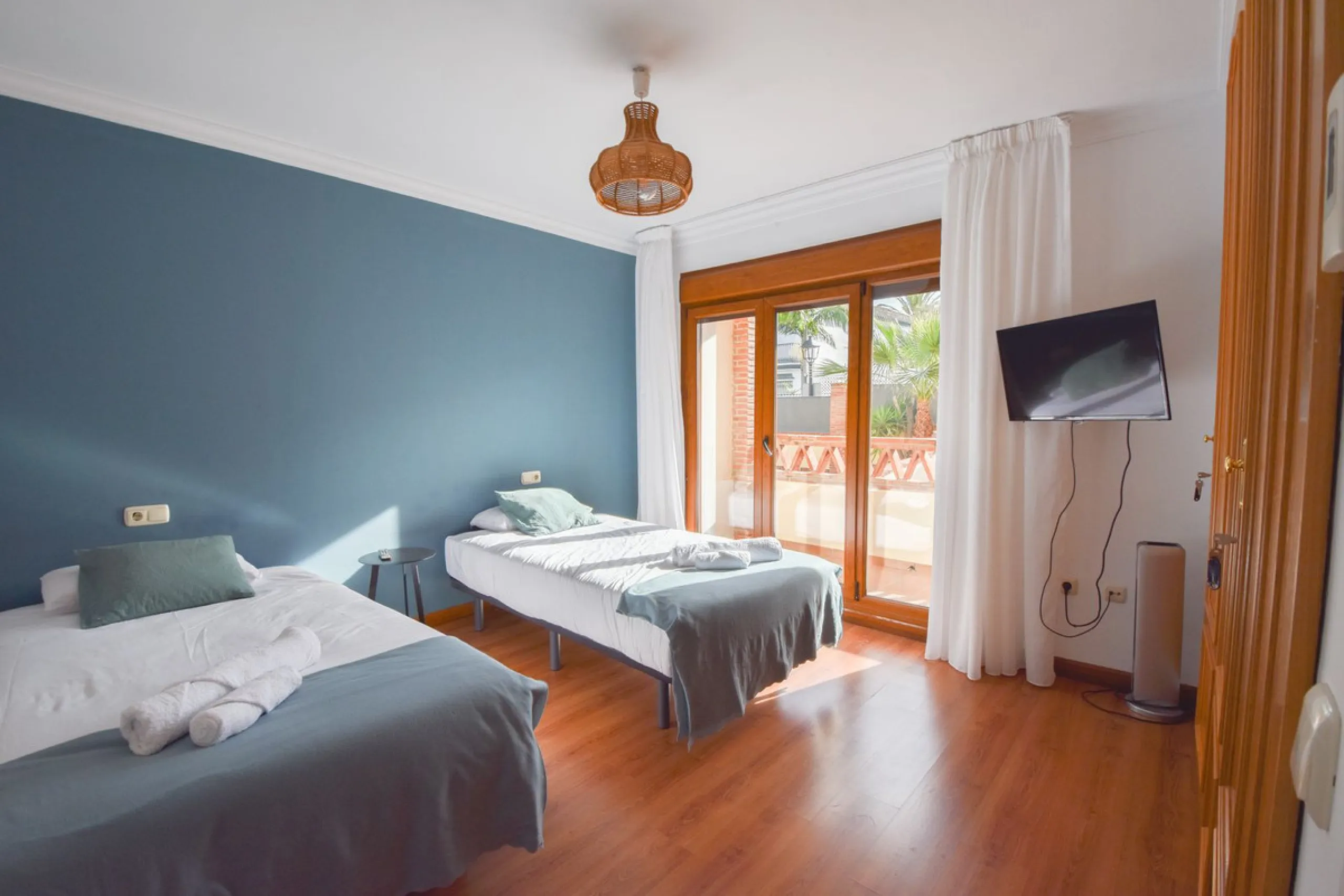 JEWEL IN THE CENTER OF MARBELLA