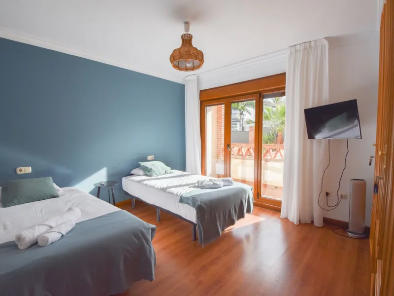 JEWEL IN THE CENTER OF MARBELLA