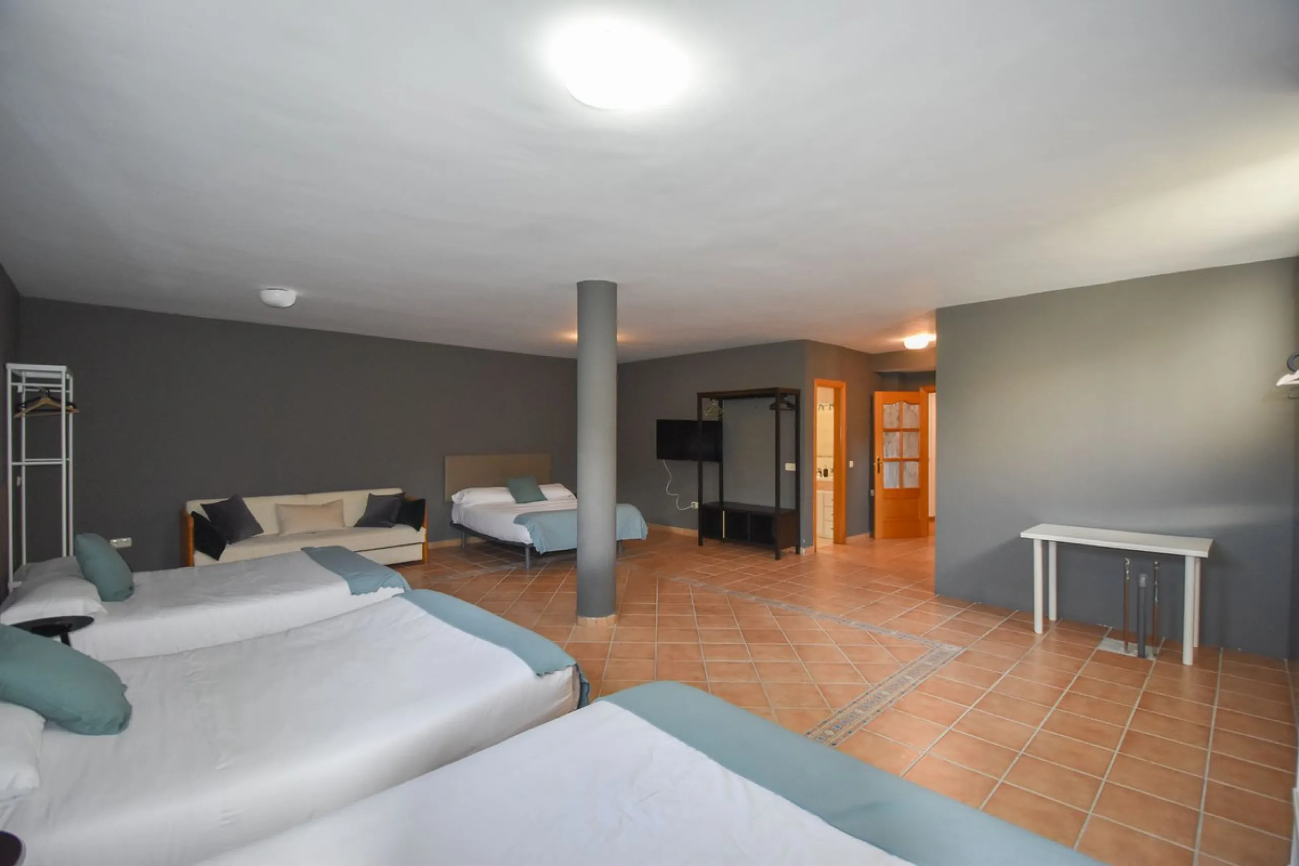 JEWEL IN THE CENTER OF MARBELLA