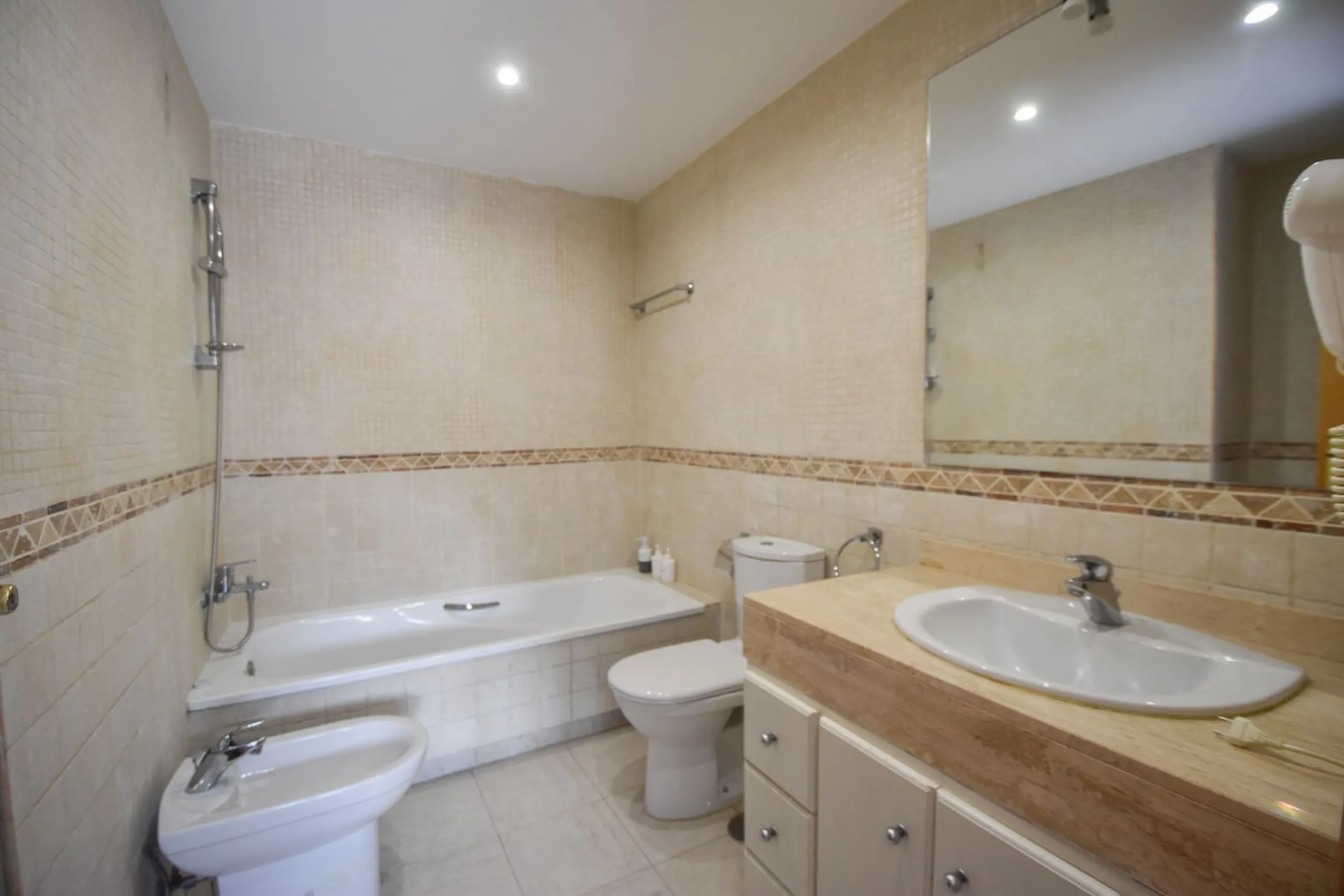 JEWEL IN THE CENTER OF MARBELLA