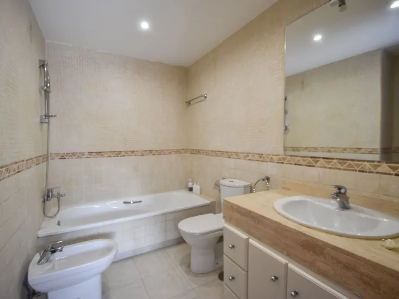 JEWEL IN THE CENTER OF MARBELLA